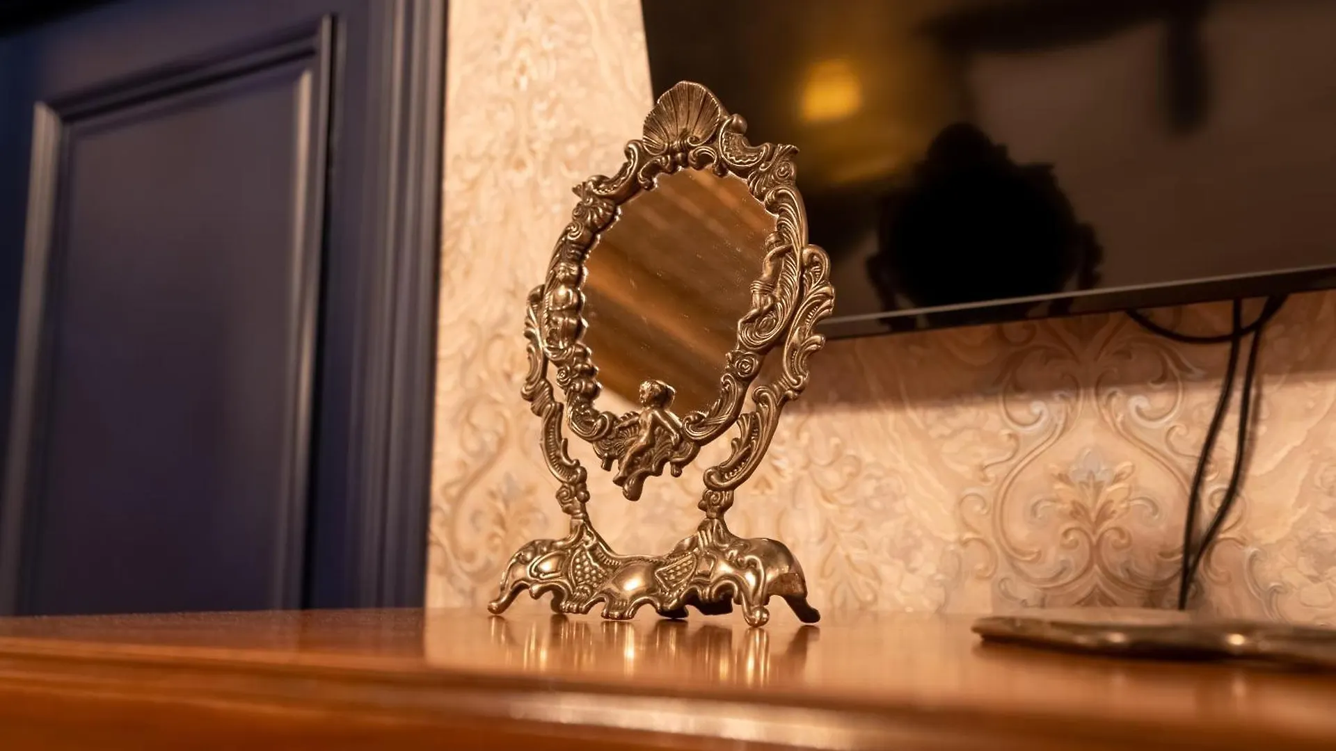 Castle Boutique Hotel Tirana